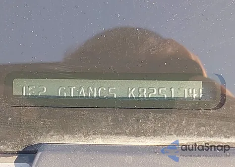 2019 Subaru Crosstrek 2.0I Limited from USA, damaged, VIN JF2GTANC5K8251746